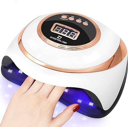 Manucure Professionnelle
