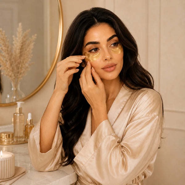 Accessoires beauté