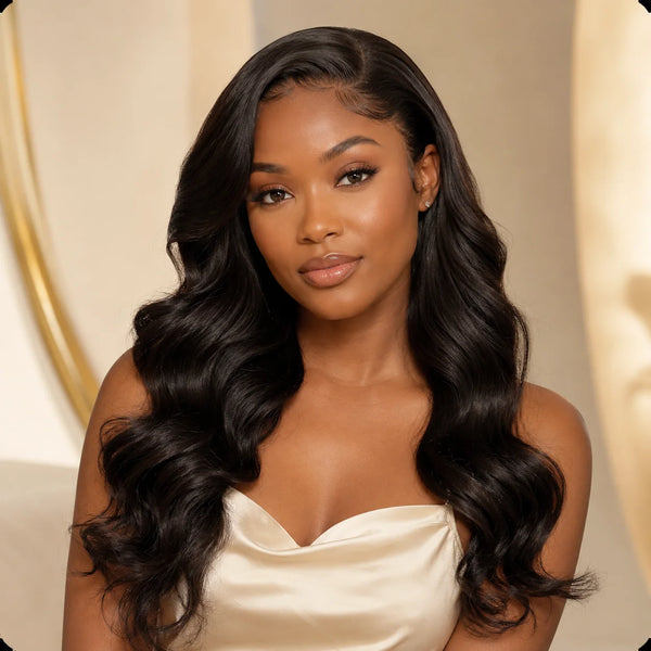 Body Wave