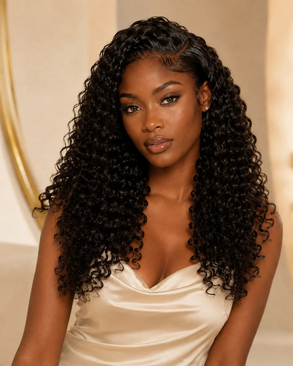 Curly